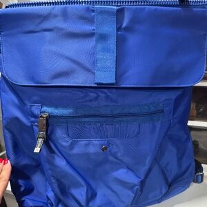 baggallini Laptop Backpack